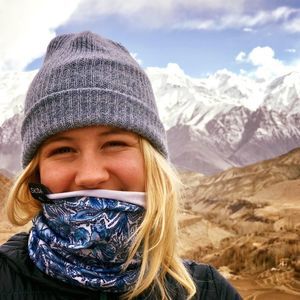 Meet your Posher, Katelyn